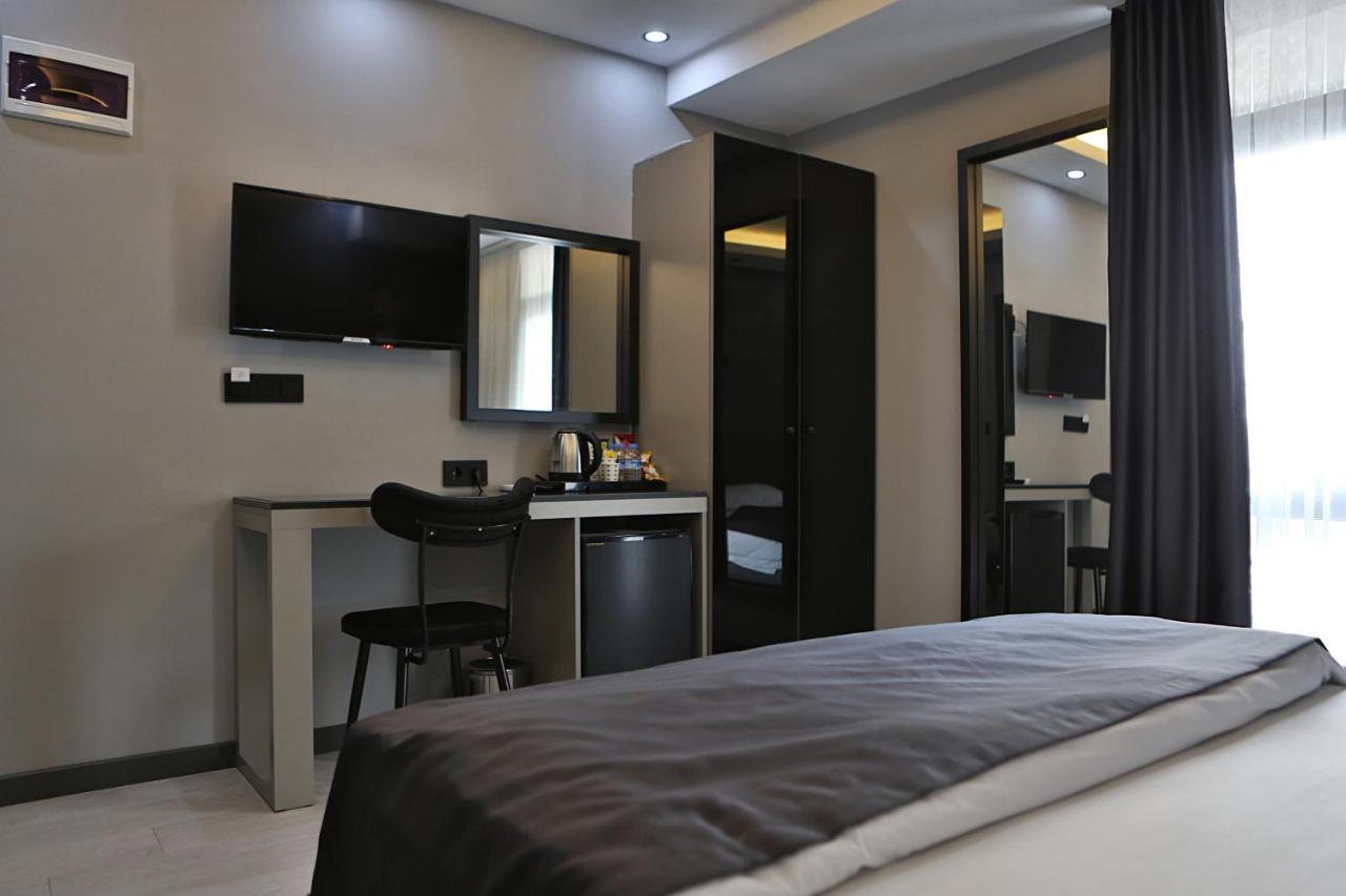 Fly And Airport 3* Стамбул